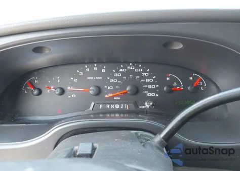 2008 Ford E-350 Super Duty Xl/Xlt из США, поврежденный, VIN 1FBSS31L38DB25127